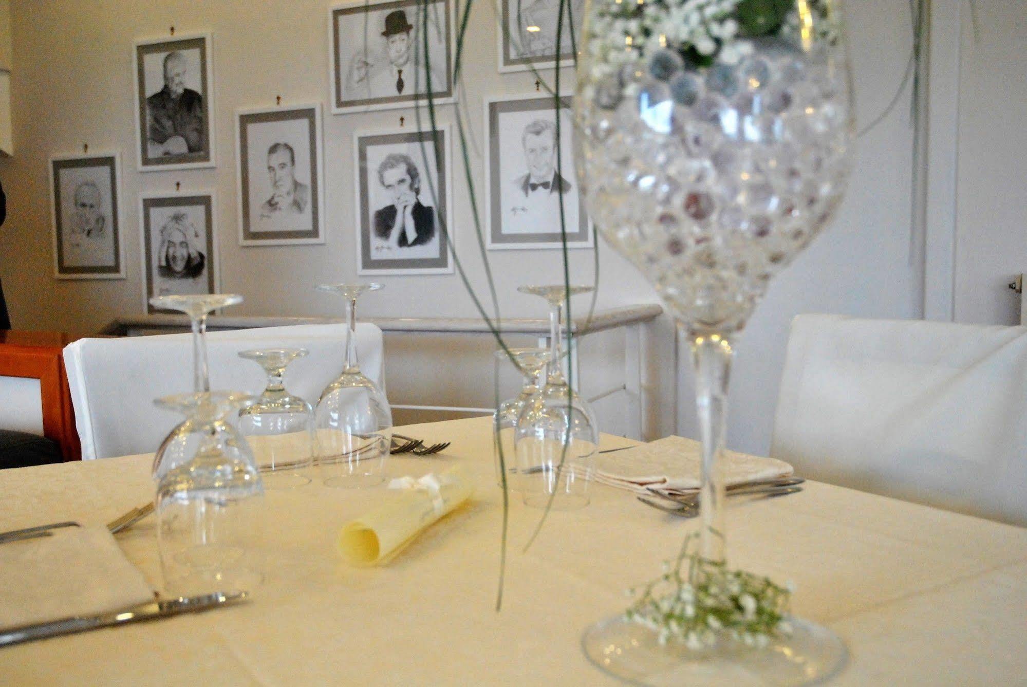 Hotel Villa Fiorita Sorrento Eksteriør billede